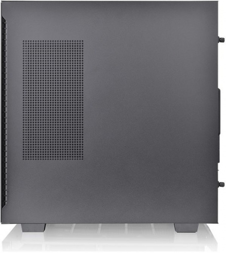 Корпус Thermaltake Divider 300 TG черный без БП ATX 6x120mm 3x140mm 2xUSB3.0 audio bott PSU фото 5