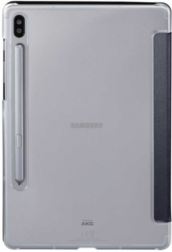 Чехол Hama для Samsung Galaxy Tab S6 Fold Clear полиуретан темно-синий (00188404) фото 3