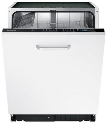 Посудомоечная машина Samsung DW60M5050BB/WT 1800Вт полноразмерная фото 7