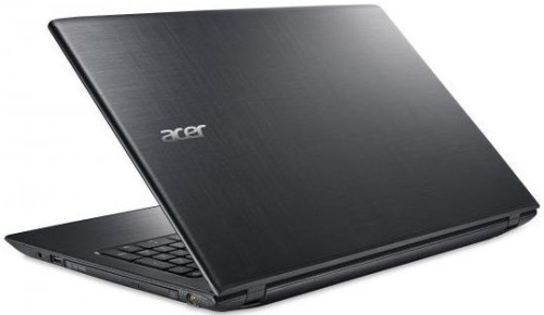 Ноутбук Acer TravelMate P2 TMP259-MG-532V Core i5 6200U/4Gb/500Gb/DVD-RW/nVidia GeForce 940MX 2Gb/15.6"/HD (1366x768)/Linux/black/WiFi/BT/Cam/2800mAh фото 2