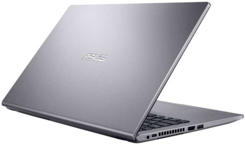 Ноутбук Asus VivoBook X509FA-EJ027 Core i5 8265U/8Gb/SSD256Gb/Intel UHD Graphics 620/15.6"/FHD (1920x1080)/Endless/grey/WiFi/BT/Cam фото 2
