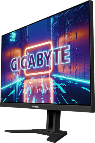 Монитор Gigabyte 28" M28U черный IPS LED 1ms 16:9 HDMI M/M матовая HAS 300cd 178гр/178гр 3840x2160 144Hz FreeSync DP 4K USB 6.93кг фото 3