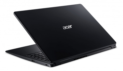 Ноутбук Acer Extensa 15 EX215-52-37LC Core i3 1005G1 12Gb SSD512Gb Intel UHD Graphics 15.6" FHD (1920x1080) Eshell black WiFi BT Cam (NX.EG8ER.016) фото 5