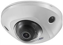Камера видеонаблюдения IP Hikvision DS-2CD3525FHWD-IS(4mm) 4-4мм цветная