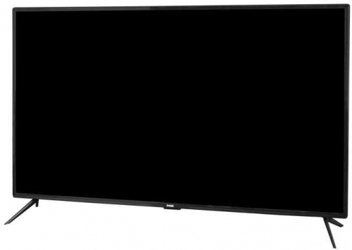 Телевизор LED BBK 55" 55LEX-8145/UTS2C черный/Ultra HD/50Hz/DVB-T2/DVB-C/DVB-S2/USB/WiFi/Smart TV (RUS) фото 2