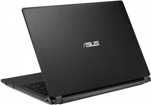 Ноутбук Asus Pro P1440FA-FA2782R Core i5 10210U/8Gb/SSD256Gb/Intel UHD Graphics/14"/FHD (1920x1080)/Windows 10 Professional/black/WiFi/BT/Cam фото 6
