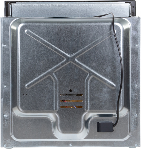 Духовой шкаф Электрический Candy FCP615X/E1 нержавеющая сталь/черный фото 5