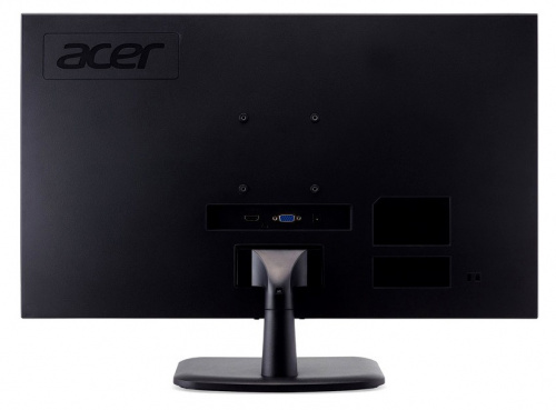 Монитор Acer 21.5" EK220QAbi черный VA LED 16:9 HDMI матовая 250cd 178гр/178гр 1920x1080 D-Sub FHD фото 4