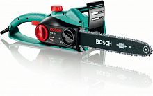Электрическая цепная пила Bosch AKE 35 S 1800Вт дл.шины:14" (35cm) (0600834500)
