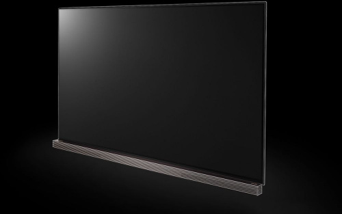 Телевизор OLED LG 78" OLED77G7V черный/Ultra HD/50Hz/DVB-T2/DVB-C/DVB-S2/USB/WiFi/Smart TV (RUS) фото 7