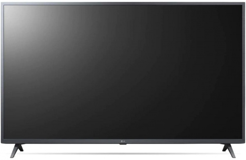 Телевизор LED LG 50" 50UQ76003LD темный металлик 4K Ultra HD 60Hz DVB-T DVB-T2 DVB-C DVB-S DVB-S2 WiFi Smart TV (RUS) фото 7