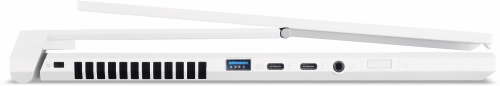 Ноутбук Acer ConceptD 7 Ezel Pro CC715-72P-76C1 Core i7 11800H 64Gb SSD1Tb+1Tb NVIDIA Quadro RTX A3000 6Gb 15.6" IPS Touch UHD (3840x2160) Windows 11 Professional 64 white WiFi BT Cam фото 6