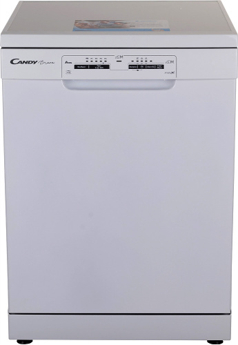 Посудомоечная машина Candy CDPN 1L390PW-08 белый (полноразмерная) фото 12