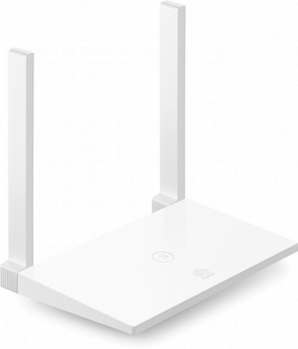 Роутер беспроводной Huawei WS318N белый фото 2