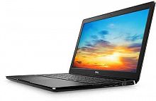 Ноутбук Dell Latitude 3500 Core i3 8145U/4Gb/1Tb/Intel UHD Graphics 620/15.6"/HD (1366x768)/Windows 10 Professional 64/black/WiFi/BT/Cam