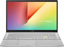 Ноутбук Asus VivoBook M533IA-BQ279T Ryzen 5 4500U/8Gb/SSD256Gb/AMD Radeon/15.6"/IPS/FHD (1920x1080)/Windows 10 Home/red/WiFi/BT/Cam