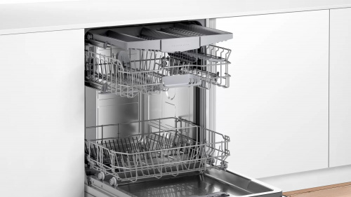 Посудомоечная машина Bosch SMV2HMX1FR 2400Вт полноразмерная фото 5