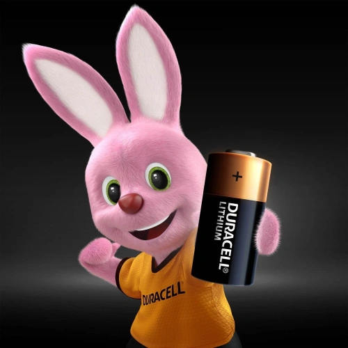 Батарея Duracell Ultra CR15H270 CR2 (1шт) фото 2