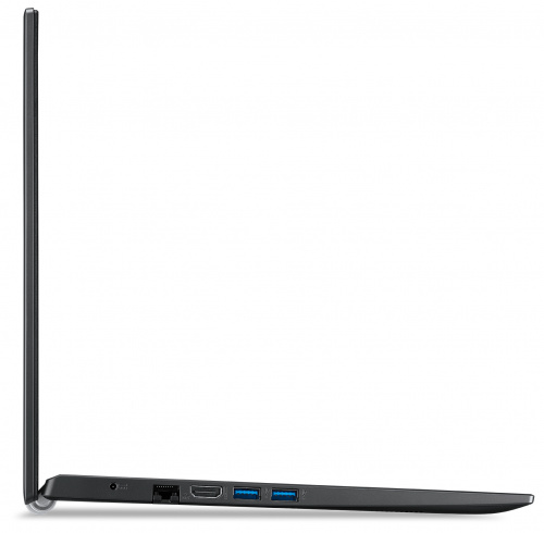 Ноутбук Acer Extensa 15 EX215-54G-53Y9 Core i5 1135G7 8Gb SSD512Gb NVIDIA GeForce MX350 2Gb 15.6" FHD (1920x1080) Eshell black WiFi BT Cam фото 3