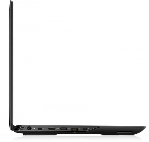 Ноутбук Dell G5 5500 Core i7 10750H/16Gb/SSD1Tb/NVIDIA GeForce RTX 2060 6Gb/15.6"/WVA/FHD (1920x1080)/Windows 10/black/WiFi/BT/Cam фото 10