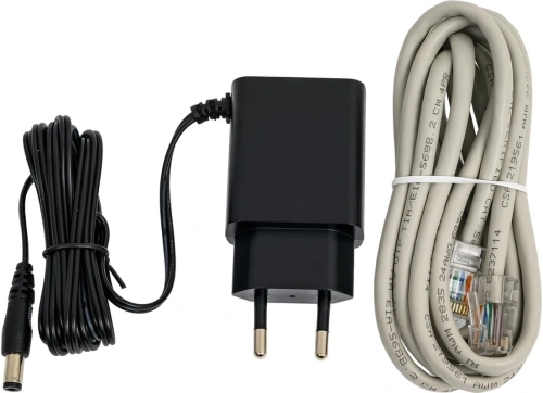 Удлинитель Osnovo TR-IP2 фото 5 Удлинитель Osnovo TR-IP2 фото 5