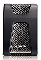 Жесткий диск A-Data USB 3.0 4Tb AHD650-4TU31-CBK HD650 DashDrive Durable 2.5" черный