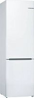 Холодильник Bosch KGV39XW22R белый (двухкамерный)