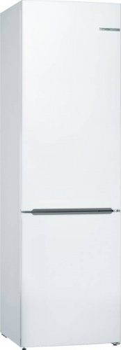 Холодильник Bosch KGV39XW22R белый (двухкамерный)