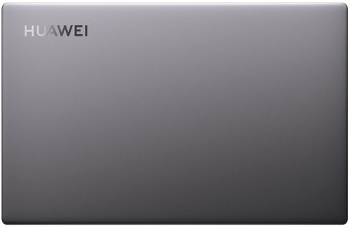 Ноутбук Huawei MateBook B3-520 Core i5 1135G7 8Gb SSD512Gb Intel Iris Xe graphics 15.6" IPS FHD (1920x1080) Windows 10 Professional grey WiFi BT Cam (53012KFG) фото 7