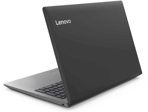 Ноутбук Lenovo IdeaPad 330-15IKB Core i5 8250U/4Gb/500Gb/Intel HD Graphics 620/15.6"/TN/FHD (1920x1080)/Free DOS/black/WiFi/BT/Cam фото 2