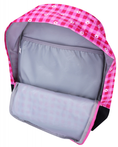 Рюкзак для ноутбука 14.1" PC Pet PCPKA0114MC пурпурный/белый полиэстер фото 9