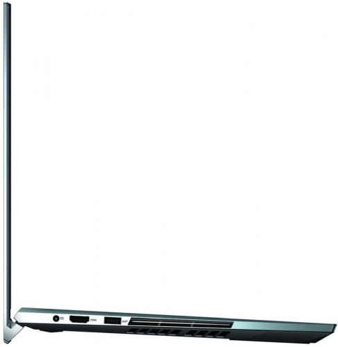 Ноутбук Asus ZenBook Pro Duo UX581LV-H2025R Core i9 10980HK/32Gb/SSD1Tb/NVIDIA GeForce RTX 2060 6Gb/15.6"/OLED/Touch/UHD (3840x2160)/Windows 10 Professional/dk.blue/WiFi/BT/Cam фото 16