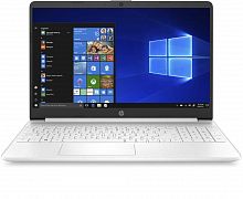 Ноутбук HP 15s-eq1271ur Athlon Gold 3150U 8Gb SSD256Gb AMD Radeon 15.6" IPS FHD (1920x1080) Windows 10 white WiFi BT Cam