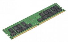 Память DDR4 SuperMicro MEM-DR432L-HL01-ER29 32Gb DIMM ECC Reg 2933MHz