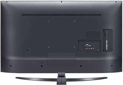 Телевизор LED LG 75" 75NANO796NF NanoCell черный Ultra HD 50Hz DVB-T2 DVB-C DVB-S DVB-S2 USB WiFi Smart TV (RUS) фото 5