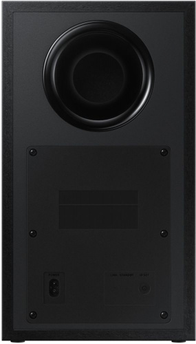 Звуковая панель Samsung HW-T630/RU 3.1 310Вт черный фото 12