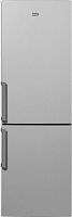 Холодильник Beko RCSK339M21S серебристый (двухкамерный)