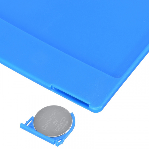 Графический планшет Digma Magic Pad 80 голубой фото 6