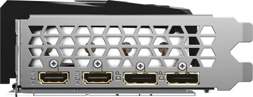 Видеокарта Gigabyte PCI-E 4.0 GV-R675XTGAMING OC-12GD AMD Radeon RX 6750XT 12288Mb 192 GDDR6 2533/18000 HDMIx2 DPx2 HDCP Ret фото 4