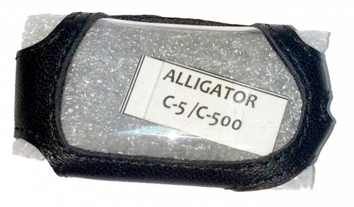 Чехол для брелока Alligator С-5/С-500 фото 2