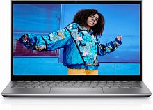 Трансформер Dell Inspiron 5410 Core i5 1155G7 8Gb SSD256Gb Intel Iris Xe graphics 14" Touch FHD (1920x1080) Windows 11 silver WiFi BT Cam