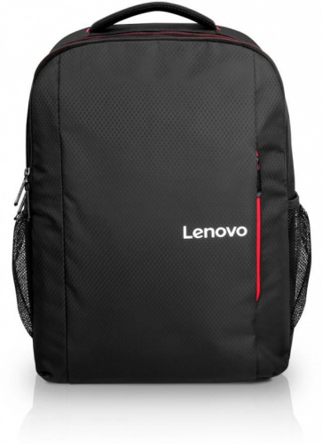 Рюкзак для ноутбука 15.6" Lenovo B510-ROW черный полиэстер (GX40Q75214)
