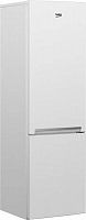 Холодильник Beko RCNK310K20W белый (двухкамерный)