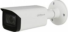 Камера видеонаблюдения Dahua DH-HAC-HFW2501TP-Z-A 2.7-13.5мм HD-CVI цветная корп.:белый