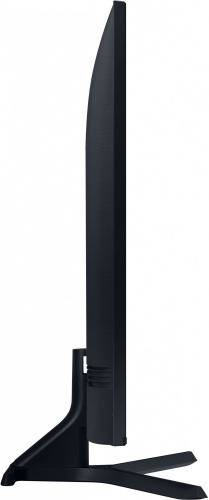 Телевизор LED Samsung 43" UE43AU7500UXCE Series 7 черный 4K Ultra HD 60Hz DVB-T2 DVB-C DVB-S2 WiFi Smart TV (RUS) фото 17