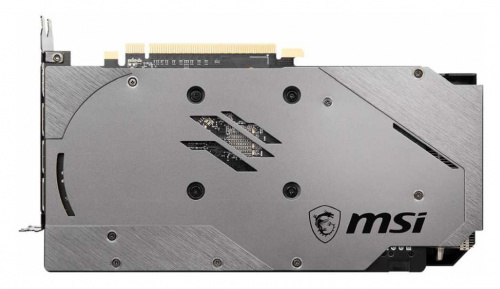 Видеокарта MSI PCI-E 4.0 RX 5500 XT GAMING 8G AMD Radeon RX 5500XT 8192Mb 128bit GDDR6 1685/14000/HDMIx1/DPx3/HDCP Ret фото 2