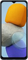 Смартфон Samsung SM-M236 Galaxy M23 128Gb 6Gb FM зеленый моноблок 3G 4G 2Sim 6.6" 1080x2408 Android 11 50Mpix 802.11 a/b/g/n/ac NFC GPS GSM900/1800 GSM1900 TouchSc FM A-GPS microSD max1024Gb
