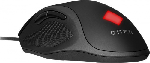 Мышь HP OMEN Vector Mouse черный оптическая (16000dpi) USB (6but) фото 3