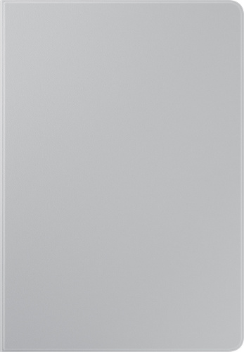 Чехол Samsung для Samsung Galaxy Tab A7 Book Cover полиуретан серый (EF-BT500PJEGRU)