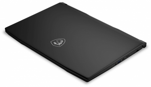 Ноутбук MSI Creator M16 A12UC-200RU Core i7 12700H 16Gb SSD512Gb NVIDIA GeForce RTX 3050 4Gb 16" QHD+ (2560x1600) Windows 11 black WiFi BT Cam фото 4